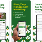 Best plant care app 2025