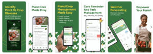 Agrohq App